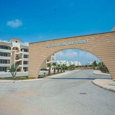 Sunrise Beach Club Gastria Bagian luar foto