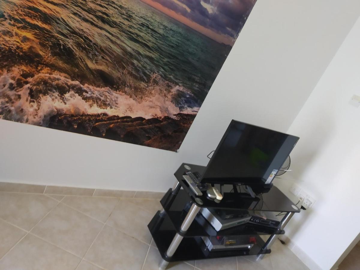 Sunrise Beach Club Gastria Bagian luar foto