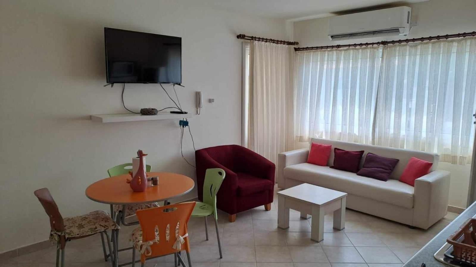 Sunrise Beach Club Gastria Bagian luar foto
