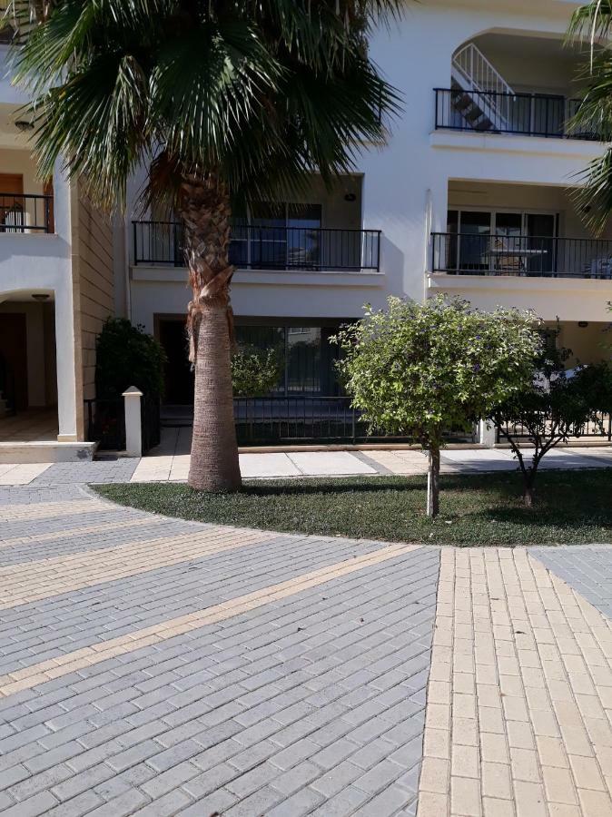 Sunrise Beach Club Gastria Bagian luar foto
