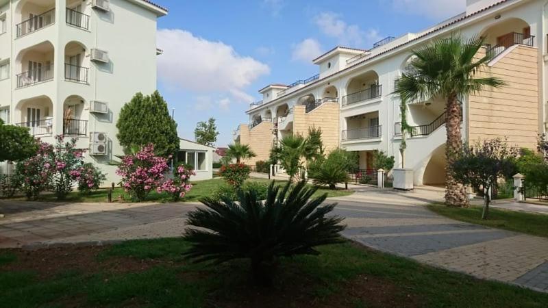 Sunrise Beach Club Gastria Bagian luar foto